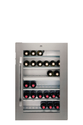 Reparación averías vinoteca New pol en  Zaragoza